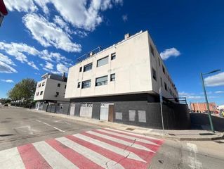 Etagenwohnung  Castilla la mancha