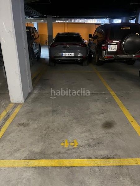 Foto 3a0446e3-3144-49a3-adf2-3945e622f38b. Pis amb calefacció aparcament a Marchamalo