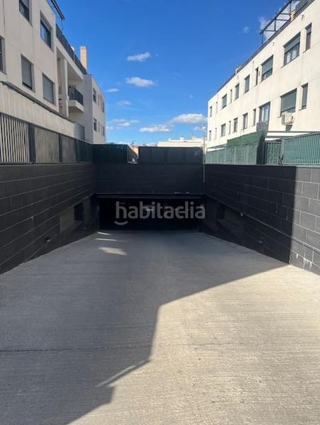 Foto dd159ec9-ab59-49e0-af9e-936ff078b34f. Pis amb calefacció aparcament a Marchamalo