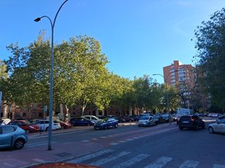 Etagenwohnung  De castilla