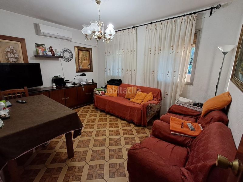 Foto 14f42ca3-a69b-462f-9551-371f9a1ea018. Piso en Val Alcalá de Henares