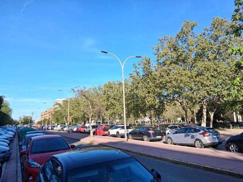 Foto b44b5e84-68d2-4d3a-9c52-0fb511a8fb4d. Piso en Val Alcalá de Henares