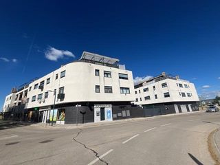 Miete Etagenwohnung  Bulevar castilla la mancha