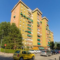 Lloguer Pis  Infante don luis