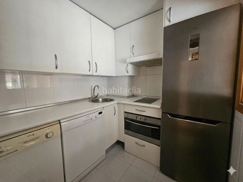 Foto 01581566-0139-4f23-8de6-c689abdf11d9. Apartament amb calefacció aparcament piscina a Rejas Madrid