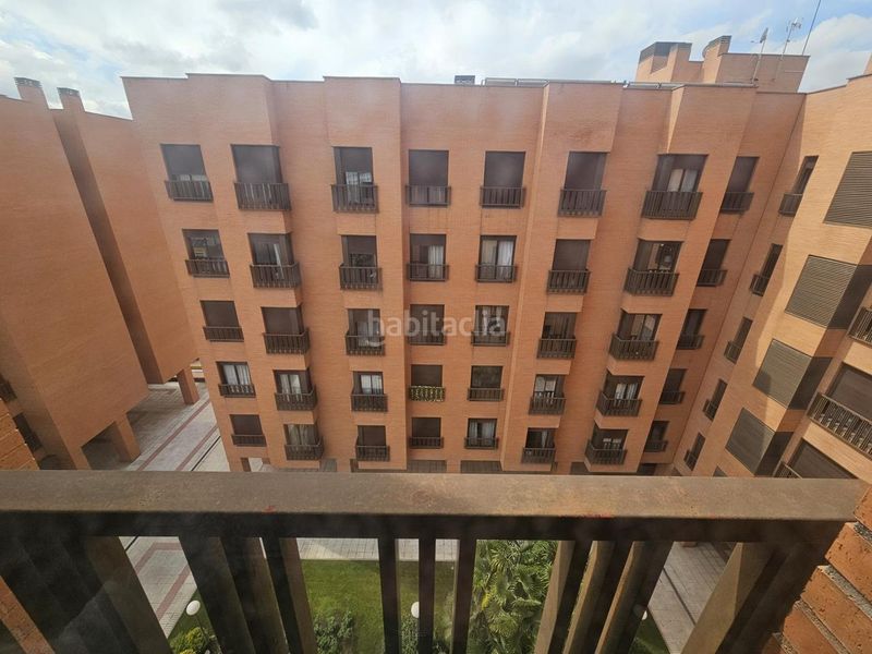 Foto 1d78871e-2477-41a3-858f-feb29ced4f7d. Apartament amb calefacció aparcament piscina a Rejas Madrid