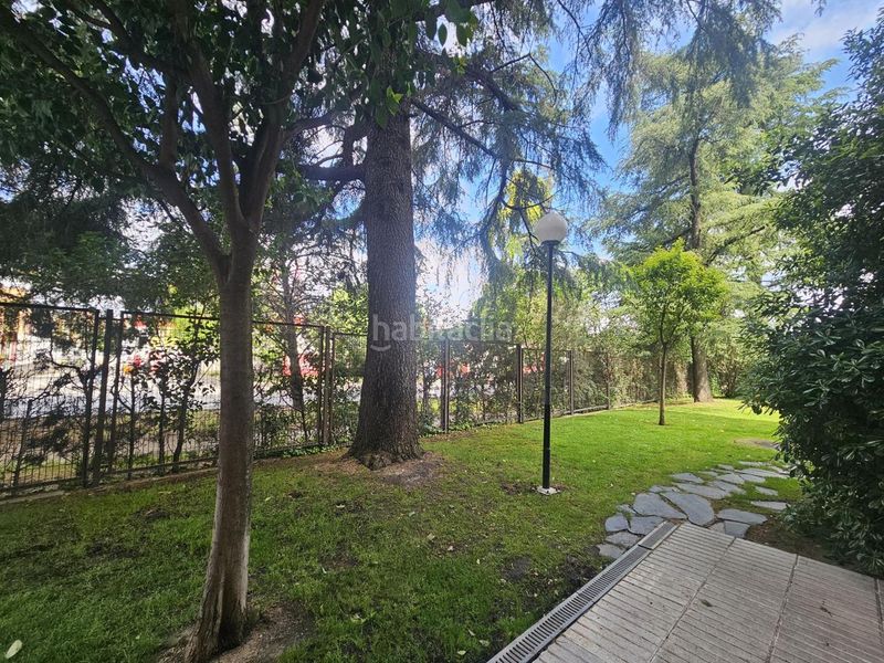 Foto 307b3ff6-5236-460f-a330-f639aadd9137. Apartament amb calefacció aparcament piscina a Rejas Madrid