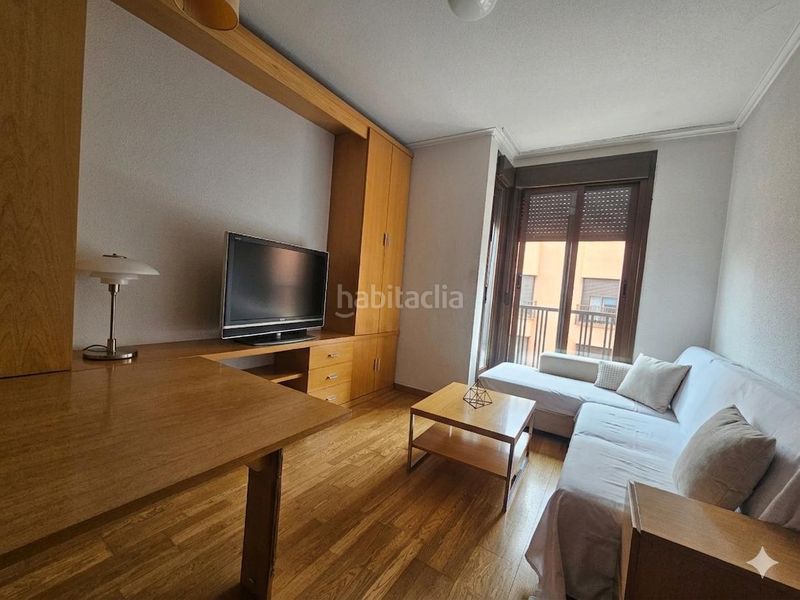 Foto 69d6bb08-67e0-4445-8f4c-abba511cacfc. Apartament amb calefacció aparcament piscina a Rejas Madrid