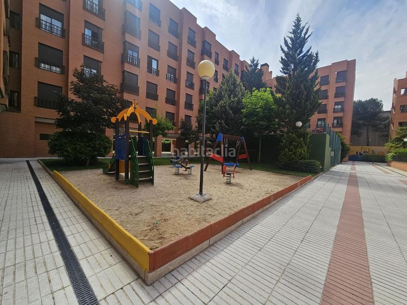 Foto e6f1da83-3e5b-4860-b457-8320bdea9040. Apartament amb calefacció aparcament piscina a Rejas Madrid