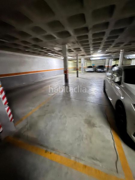 Foto 4a2c2692-10f0-41b7-ad31-5843be3dbdf3. Aparcament cotxe a Las Cañas Guadalajara