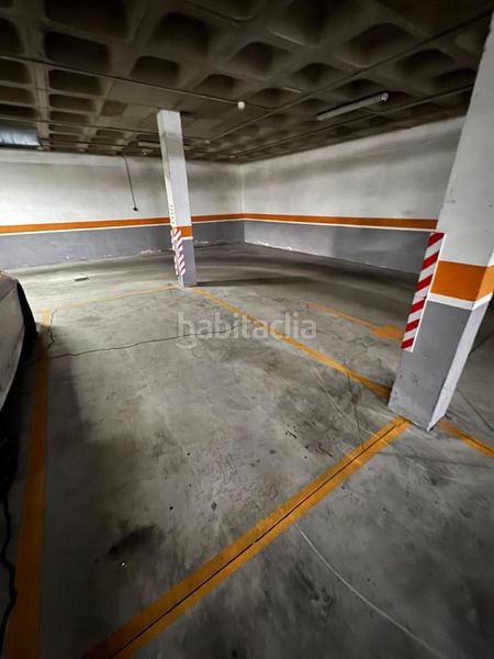 Foto e792a26a-32fe-468a-8f25-2b1b5ab0825a. Aparcament cotxe a Las Cañas Guadalajara