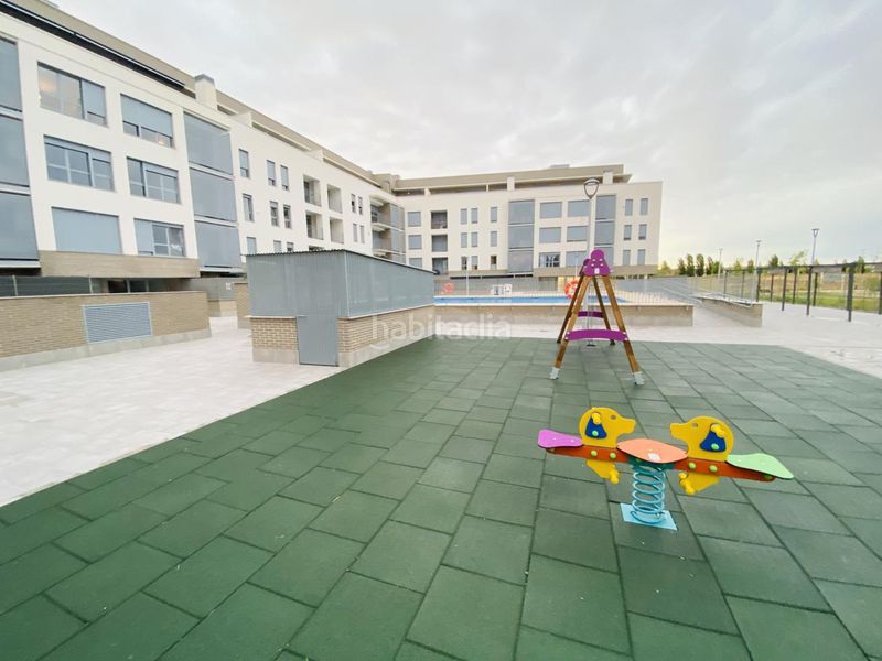 Foto f9ab3b72-c190-4041-8376-a141f32d2ab1. Pis amb calefacció aparcament piscina a Alovera