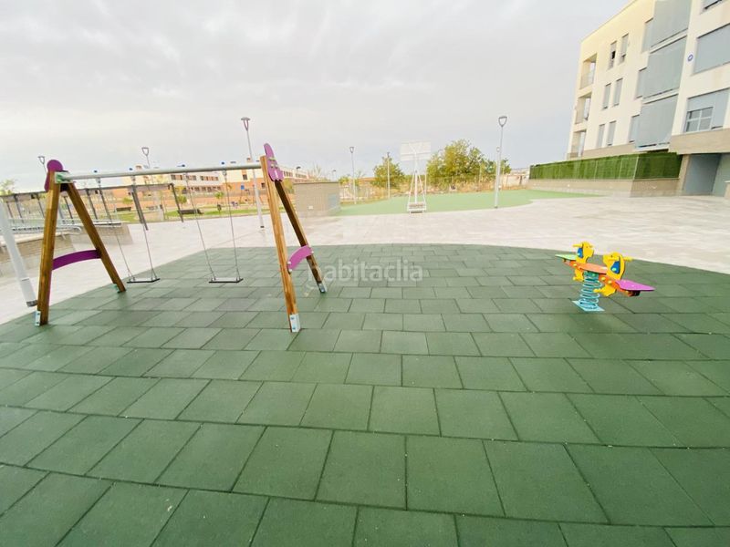 Foto d7e2bb98-0875-455e-b0ac-03d874b943f3. Piso en Alovera