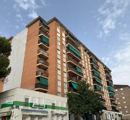 Lloguer Pis  Alcalá de henares