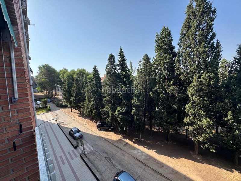 Foto f307e923-4ec5-497f-93f7-520e8a99e4c5. Pis amb calefacció a Constitución-El Balconcillo Guadalajara