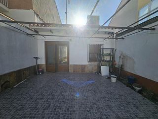 Location Maison jumelée  Calle juliana merino