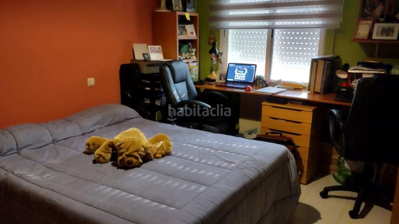 Foto 2a88b5a5-b966-4fea-8020-4f3140458cea. Duplex con riscaldamento parcheggio in Centro - Barrio las Doscientas Azuqueca de Henares