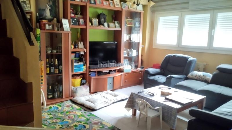 Foto f4330c39-9097-4d9c-a850-8294e18c92c7. Duplex con riscaldamento parcheggio in Centro - Barrio las Doscientas Azuqueca de Henares