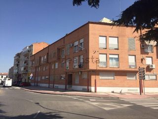 Zweistöckige Wohnung  Carretera de valdeavero