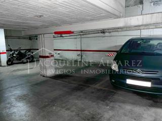 Aparcament cotxe a Villayuventus-Renfe. Plaza de garaje en venta  villajuventus.
