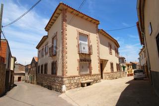 Casa a Valdeverdeja. Chalet alquiler con opción a compra  446 m construidos 357 m úti