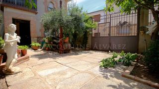 Casa en Valdeverdeja. Chalet alquiler con opcin a compra  446 m construidos 357 m ti