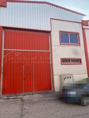Nau industrial a Altos del Olivar-El Caracol. Nave industrial disponible en valdemoro