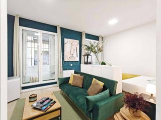 Piso en Valdemarn. Inversin perfecta en el corazn de madrid!  alta rentabilidad d