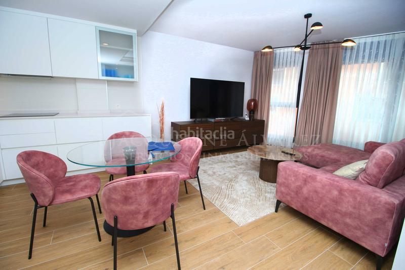 Foto 19043d9a-6077-4f76-89da-14915cec0dd9. Appartamento con riscaldamento in Casco Antiguo Galapagar