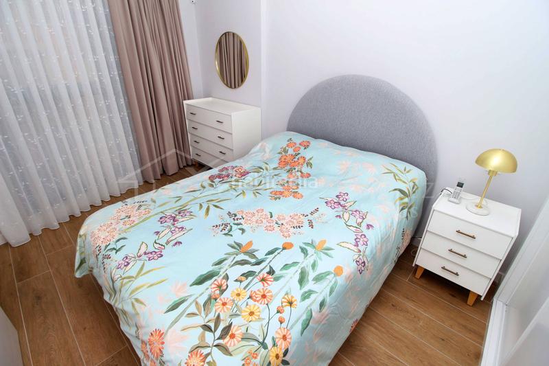 Foto a962cefe-2729-471c-95f9-3658bfbba6c1. Appartamento con riscaldamento in Casco Antiguo Galapagar