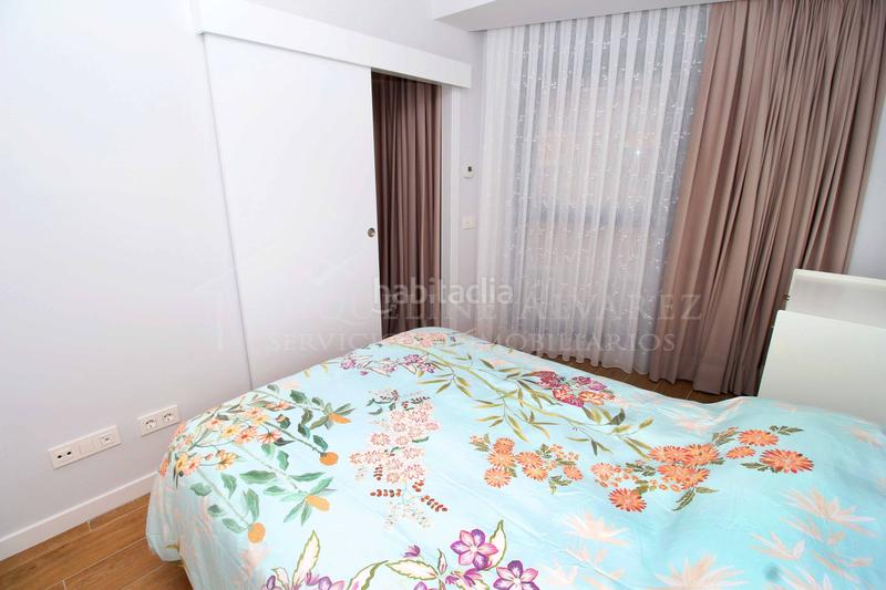 Foto edf020f6-661f-4f1d-91b5-e21684d26dd3. Appartamento con riscaldamento in Casco Antiguo Galapagar
