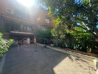 Semi detached house in La Avanzada-La Cueva. Chalet exclusivo en venta en fuenlabrada madrid