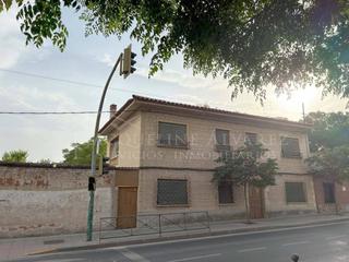 Maison à Yuncos. Casa o chalet independiente en venta  oportunidad única en el ce