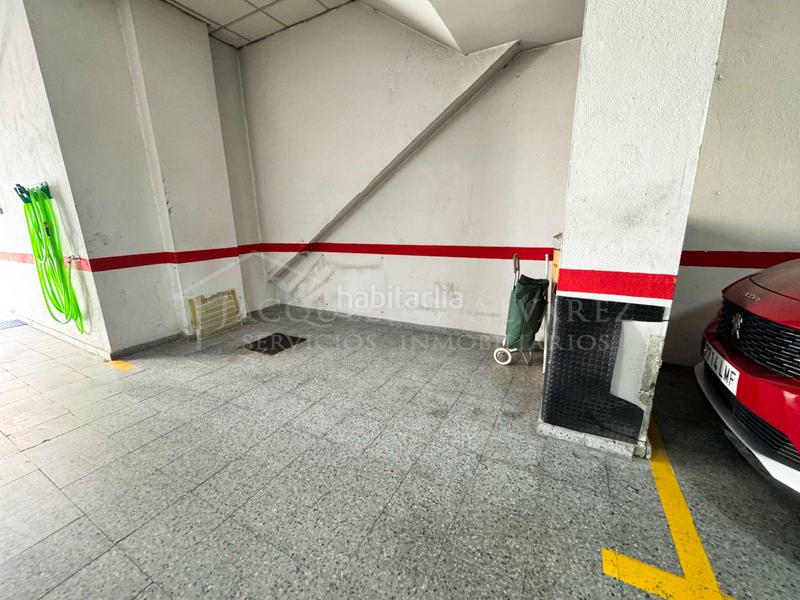 Foto 9b802a52-1c73-4ba4-a9bf-5fc44d193ddb. Posto auto in Calle Pinto-San Roque Parla