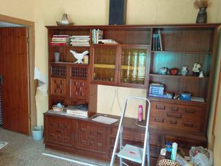 Maison à Esquivias. Casa baja para reforma