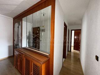 Appartement à Pintores-Ferial. Tu nuevo hogar en parla te espera!  3 habitaciones ,1baño terraz