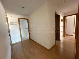 Appartement à Laguna Park. Piso zona centro, 3 dormitorios, 2 baños, garaje y trastero