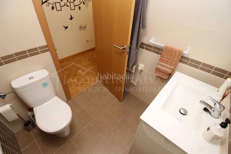 Foto 2f15a2f4-f46f-42ad-8af4-1a0f6b362f56. Zweistöckige wohnung mit parking in Yuncos