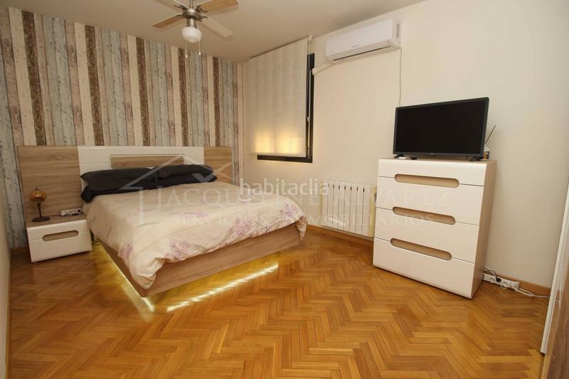 Foto fdc125d9-da9f-437e-a5bf-2242bc55eaef. Zweistöckige wohnung mit parking in Yuncos