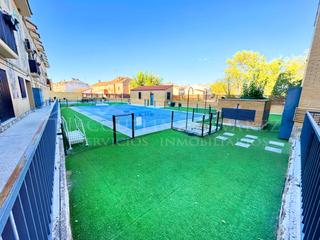 Pis  Camino real de toledo. Amplio piso en yeles, castilla la mancha  ideal para familias