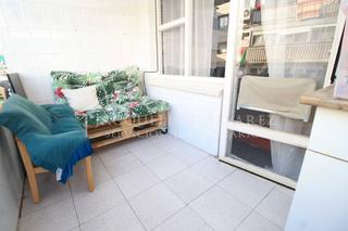 Pis en Fuentebella-San Fermn-El Leguario. Piso reformado en la zona de fuentebella parla