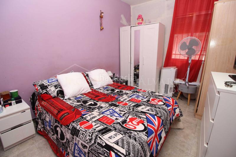 Foto 272e43c6-a123-4d13-8e75-770da496617a. Pis a Calle Pinto-San Roque Parla