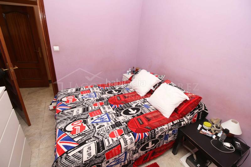 Foto 48663848-c000-45d5-bae6-92f63e0503e6. Pis a Calle Pinto-San Roque Parla