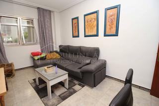 Appartement  Salvador. Piso 3 dormitorios, ideal para inversión o vivienda habitual.