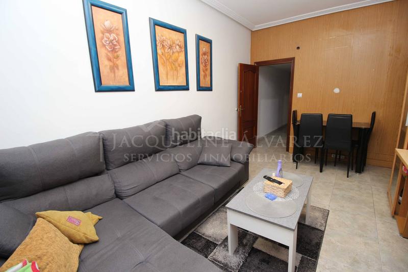 Foto 58f667b0-4797-4c74-8675-cc1e4ae3020f. Pis a Calle Pinto-San Roque Parla