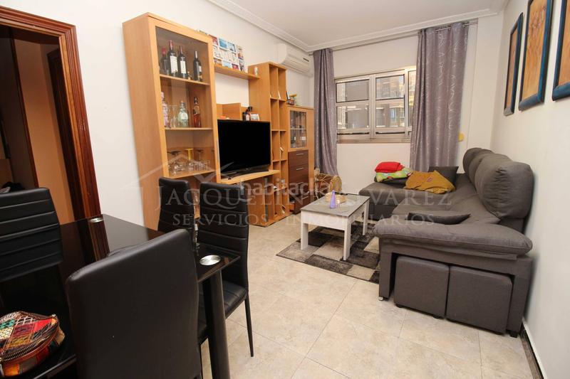 Foto 6ad16276-91a7-4278-9dcd-2f9e39b8ce9b. Pis a Calle Pinto-San Roque Parla