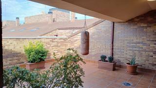 Àtic  Calle calle doménico veneciano. Ático amplio y luminoso en el quiñón  seseña