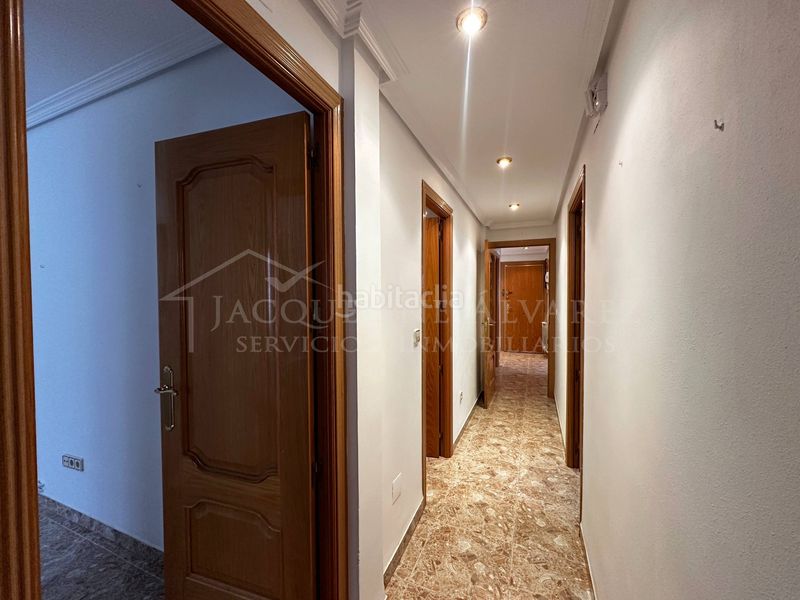 Foto 1b03ddc0-6687-42b1-98a7-7207abed8242. Pis amb calefacció a Centro-Ayuntamiento Pinto