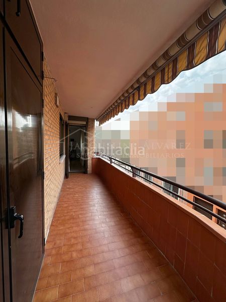 Foto 354d0483-e293-49fb-bcbe-449e8dbf40c8. Pis amb calefacció a Centro-Ayuntamiento Pinto