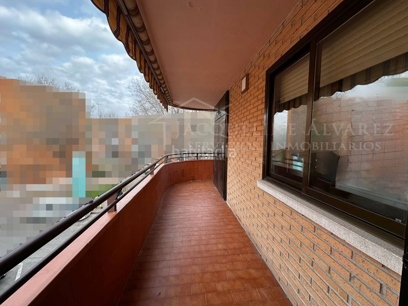 Foto c5a1228c-683c-47c0-ba55-dd9979b23cb5. Pis amb calefacció a Centro-Ayuntamiento Pinto